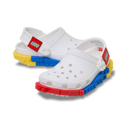 Lego® Creativity Clog Kids