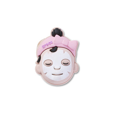 Jibbitz™ Face Mask