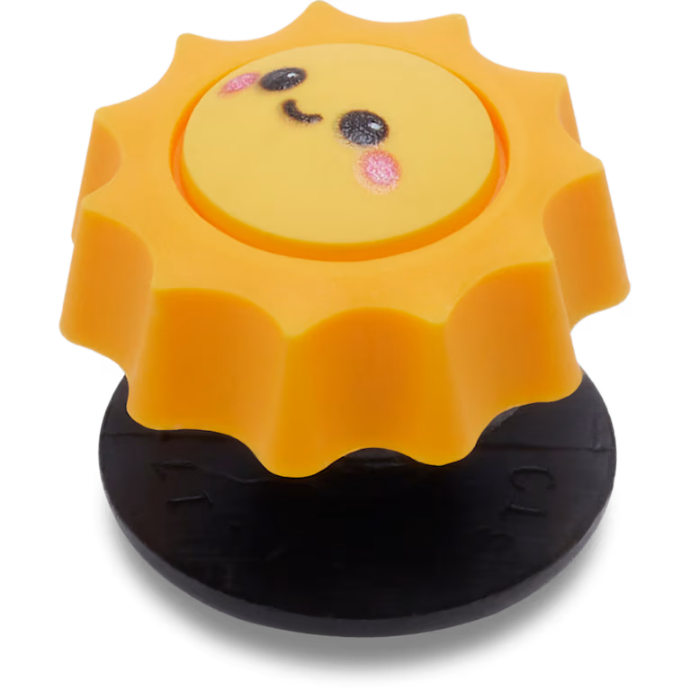 Jibbitz™ Tiny Sunshine