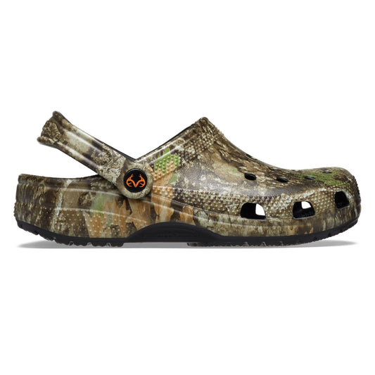 Realtree APX Classic Clog