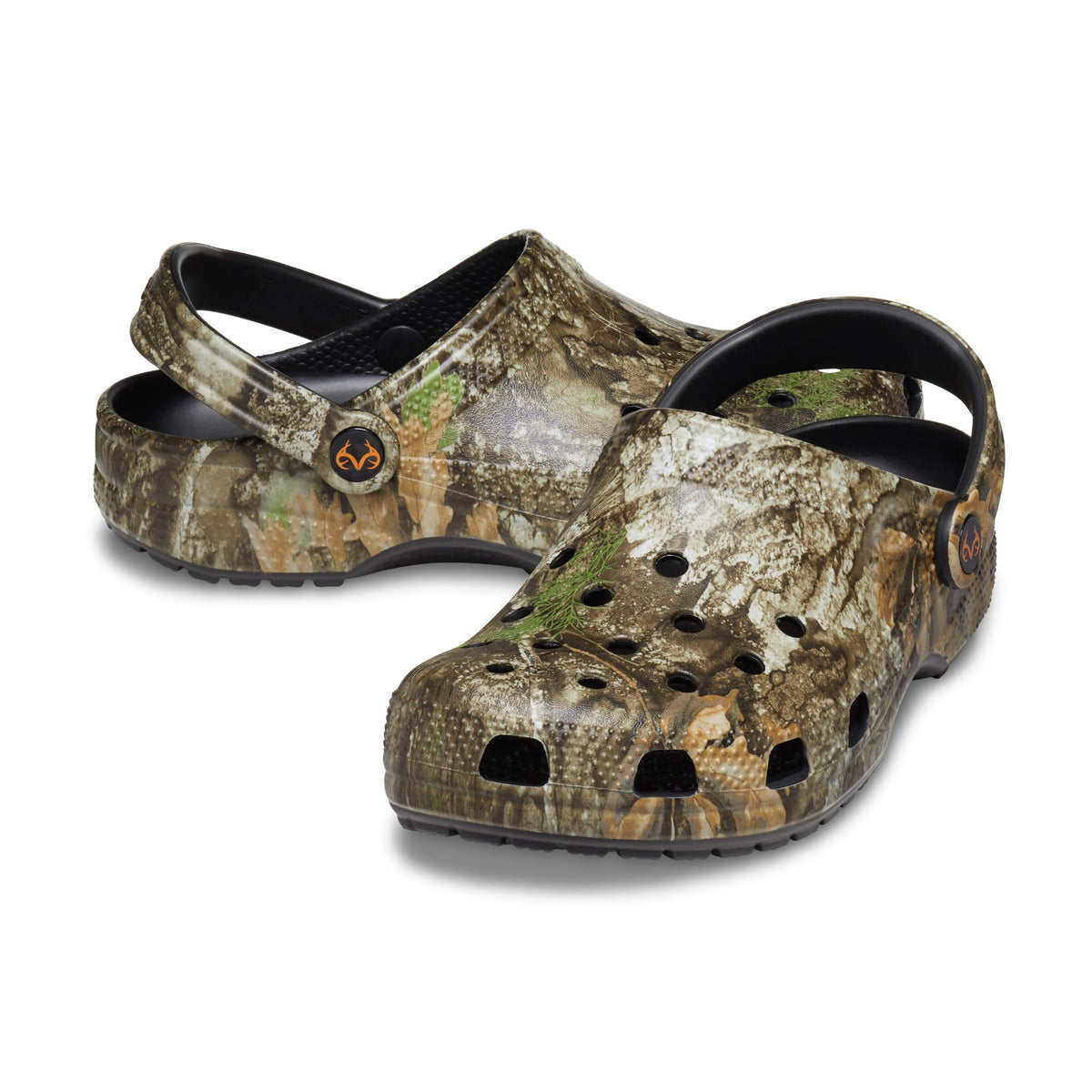 Realtree APX Classic Clog