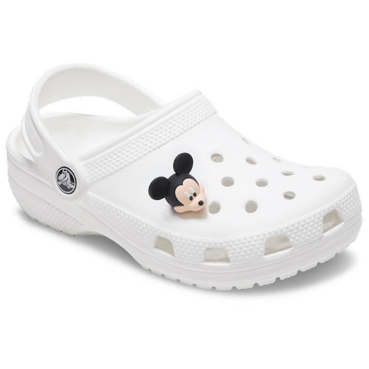 Jibbitz™ Mickey Mouse 3D Head