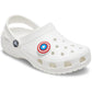 Jibbitz™ Captain America Shield