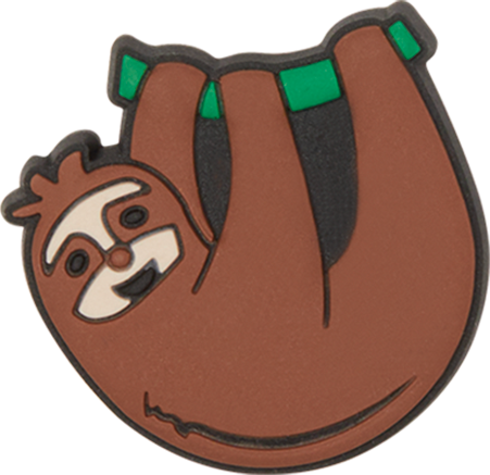 Jibbitz™ Sloth