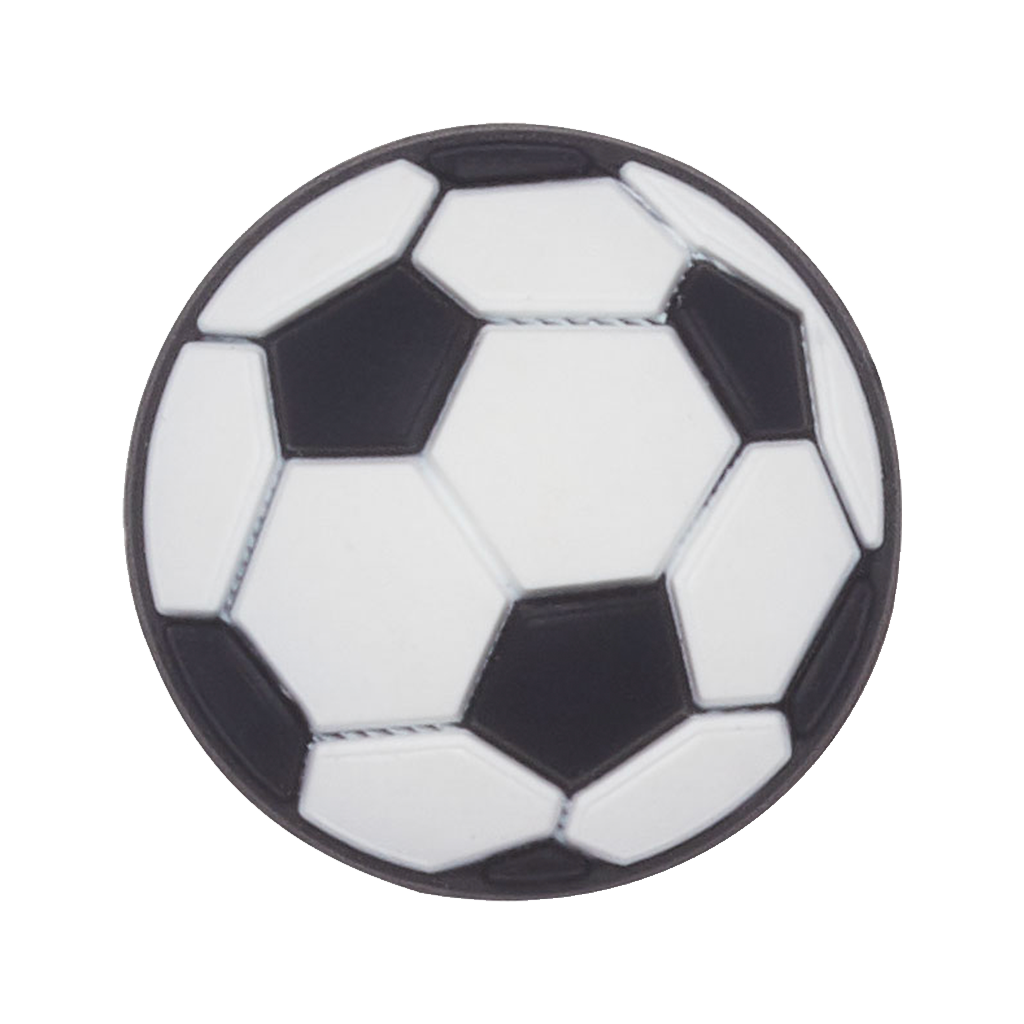 Jibbitz™  Soccerball