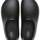 Crocs On-The-Clock Work Slip-On