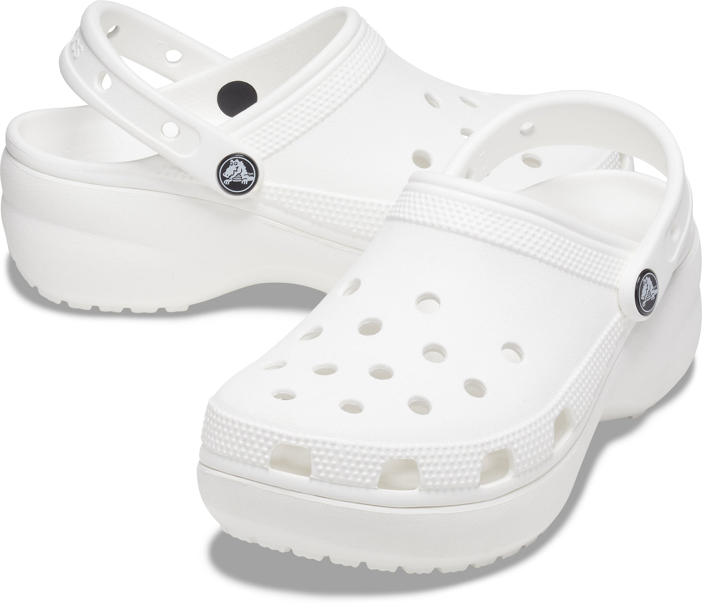 Women's Classic Platform Clog