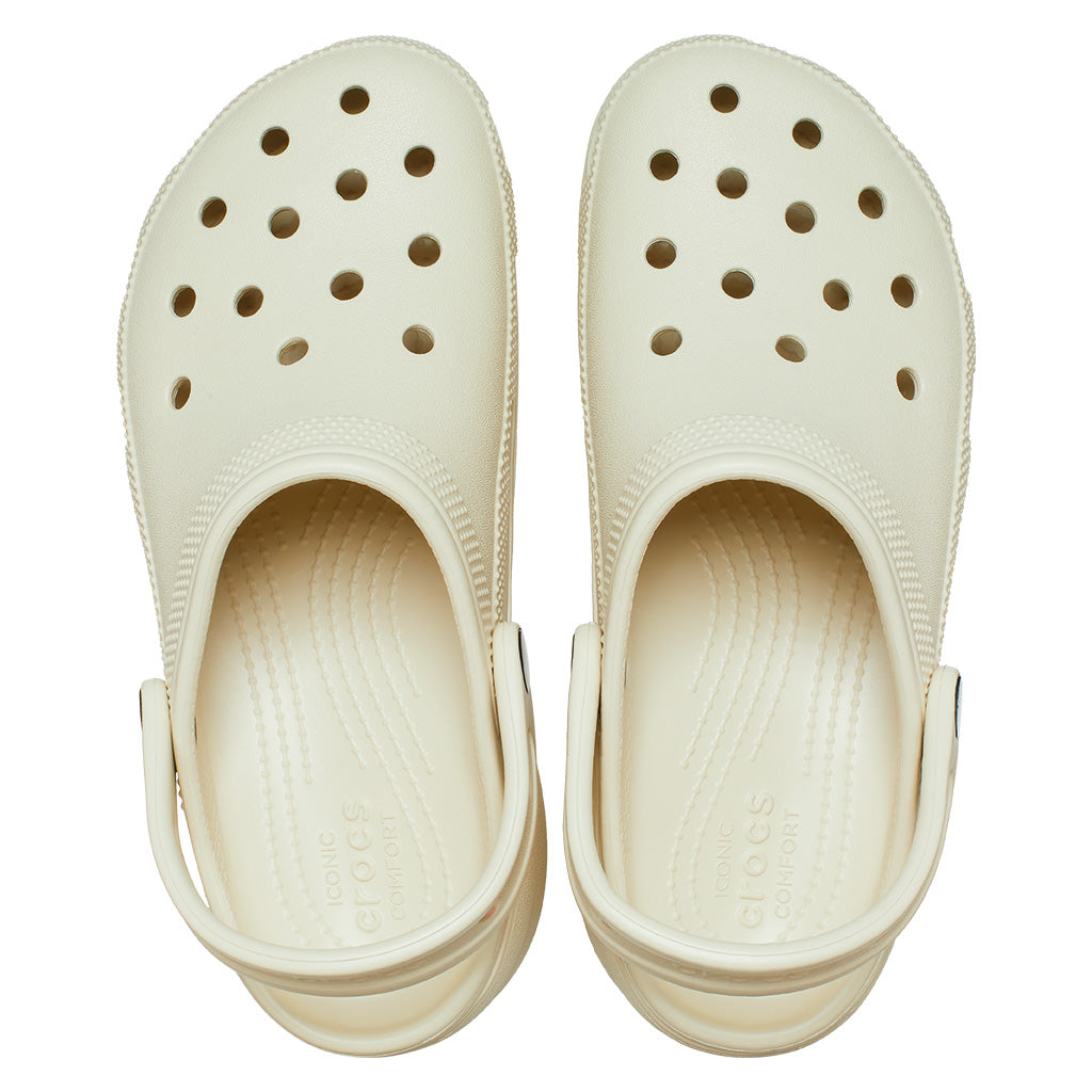 Women's Classic Platform Clog