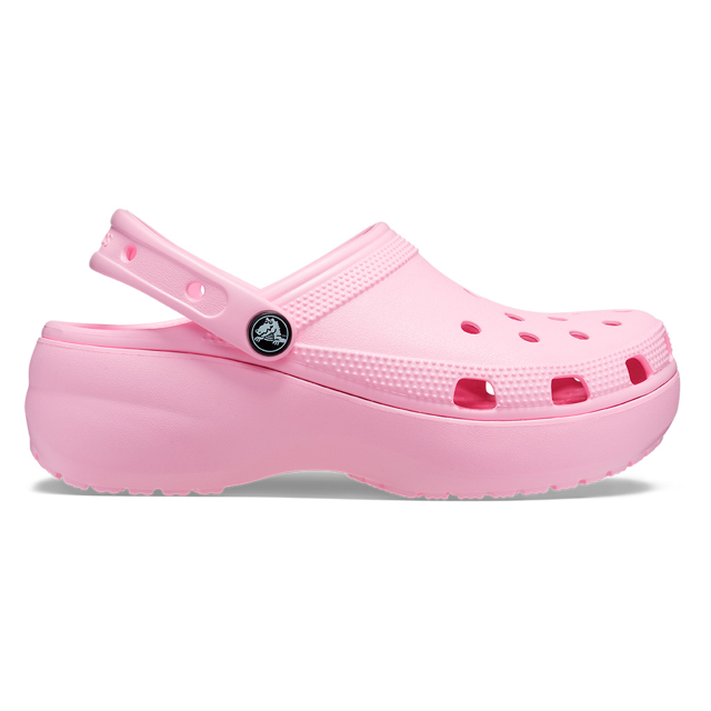 Women's Classic Platform Clog