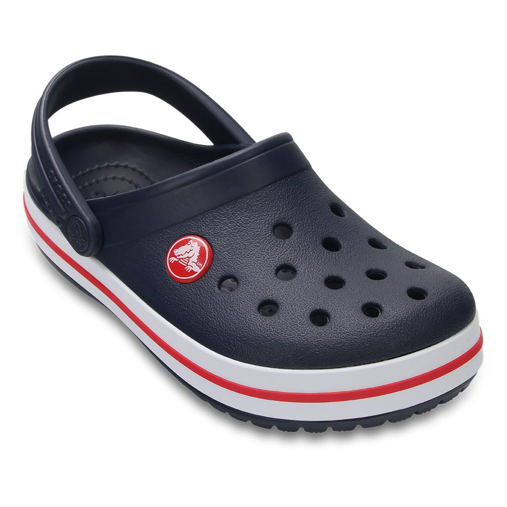 Kids’ Crocband™ Clog