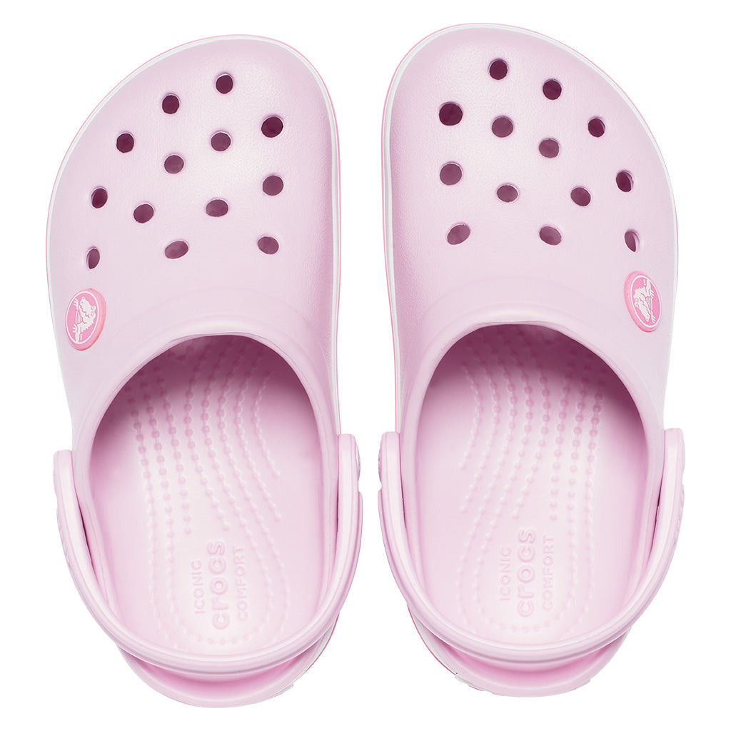 Kids’ Crocband™ Clog