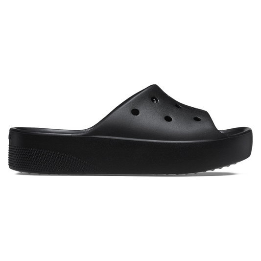 Sandalias Mujer Crocs Platform CROCS